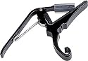 Kyser KG6B Quick Change Acoustic Guitar Capo
