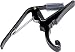 Kyser KG6B Quick Change Acoustic Guitar Capo