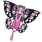 Fantasy Nylon Kites: 3D Fairy by X-Kites