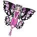 Fantasy Nylon Kites: 3D Fairy by X-Kites