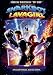 The Adventures of Sharkboy and Lavagirl