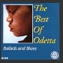 The Best Of Odetta - Ballads & Blues