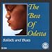 The Best of Odetta: Ballads & Blues