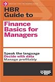 ISBN 9781422187302 product image for HBR Guide to Finance Basics for Managers | upcitemdb.com
