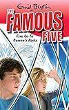 Five go to Demon's Rocks