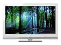 Sony Bravia KDL40WE5WU 40-inch Widescreen Full HD 1080p Eco-friendly LCD TV with Freeview and 3 Year Warranty - White