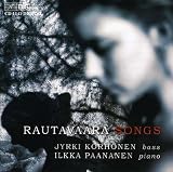 Rautavaara: Songs