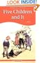 Five Children and It (Wordsworth Children's Classics) (Wordsworth Classics)