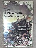 The bird whistle