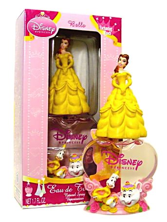 Disney Beauty and The Beast
