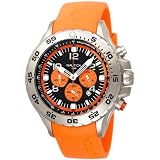Chronograph Watches, Nautica Mens NST