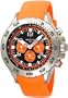 Nautica Men's N14538G NST Chronograph Watch