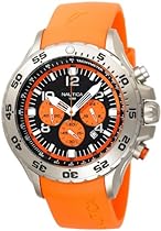 Buy Nautica N14538G Nautica Men's N14538G NST Chronograph Watch