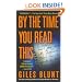 By the Time You Read This: A Novel