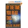By the Time You Read This