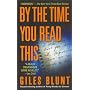 By the Time You Read This