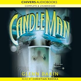 Candle Man (Unabridged)
