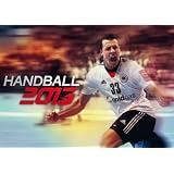 Handball 2013