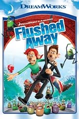 Flushed Away