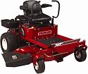 Swisher 50-Inch 23 HP Zero Turning Radius Riding Lawn Mower (Non-CARB Compliant) #ZT2350A