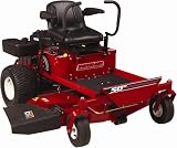 Swisher 50-Inch 23 HP Zero Turning Radius Riding Lawn Mower (Non-CARB Compliant) #ZT2350A