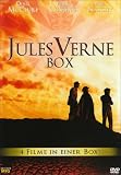 Jules Verne Box  4 Filme in einer Box ( 2 DVDs, digitally remastered)