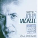 Essentially John Mayall