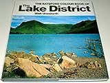 The Batsford colour book of the Lake District