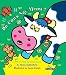 Do Cows Say Meow? (Animal Flappers Books) by Moira Butterfield