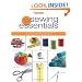 Singer New Sewing Essentials: Updated and Revised Edition