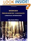 Modern Programming Languages: A Practical Introduction
