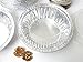 Safca KitchenDance Disposable Aluminum Foil Tart Pan with Lid - 5