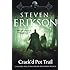 Crack'd Pot Trail: A Malazan Tale of Bauchelain and Korbal Broach