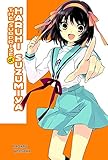 The Surprise of Haruhi Suzumiya (The Haruhi Suzumiya Series)