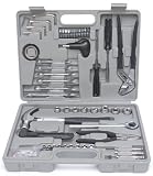 Review Rolson Tools 36805 / Rolson Tools 36805 141 piece Tool Kit
