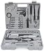 Rolson Tools 36805 141 piece Tool Kit