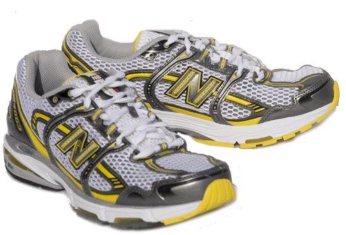 New Balance MR1063CU Wht/Sil/Yel