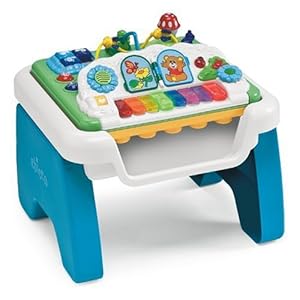 Chicco Music 'N Play Table Chicco Music 'N Play Table