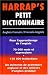 Petit dict.an/fr-vv (Hardcover) by Michael Janes