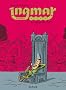 Ingmar, Tome 4 : Le si�ge de Paris