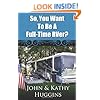 So, You Want to be a Full-Time RVer?