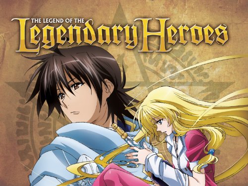 Legend of the Legendary Heroes Season 1