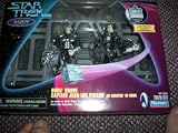 Star Trek Twin-Pack Alien Series - 5