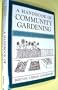 Handbook of Community Gardening