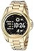 Michael Kors MKT5001 Access Touch Screen Gold Bradshaw Smartwatch