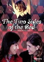 The 2 Sides Of The Bed (Los 2 Lados de la Cama) [DVD] [2005]