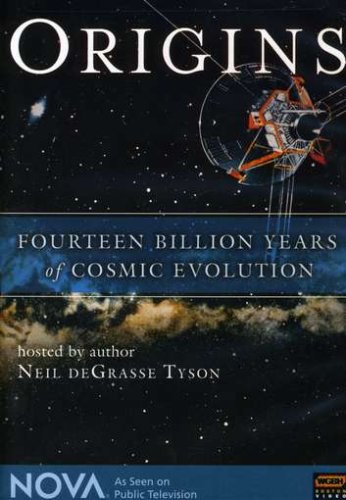 Nova: Origins