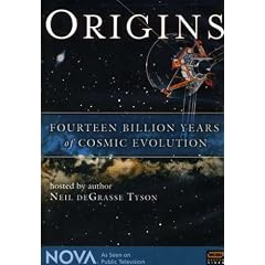 NOVA - Origins