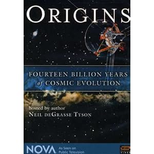 NOVA - Origins