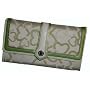 Xoxo Checkbook Wallet Affection II